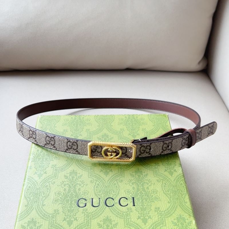 Gucci Belts